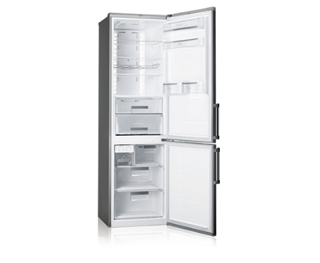 Panoramica sui frigoriferi combinati LG
