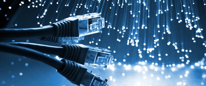 Utilizzo dell’ADSL per tv,voce e internet
