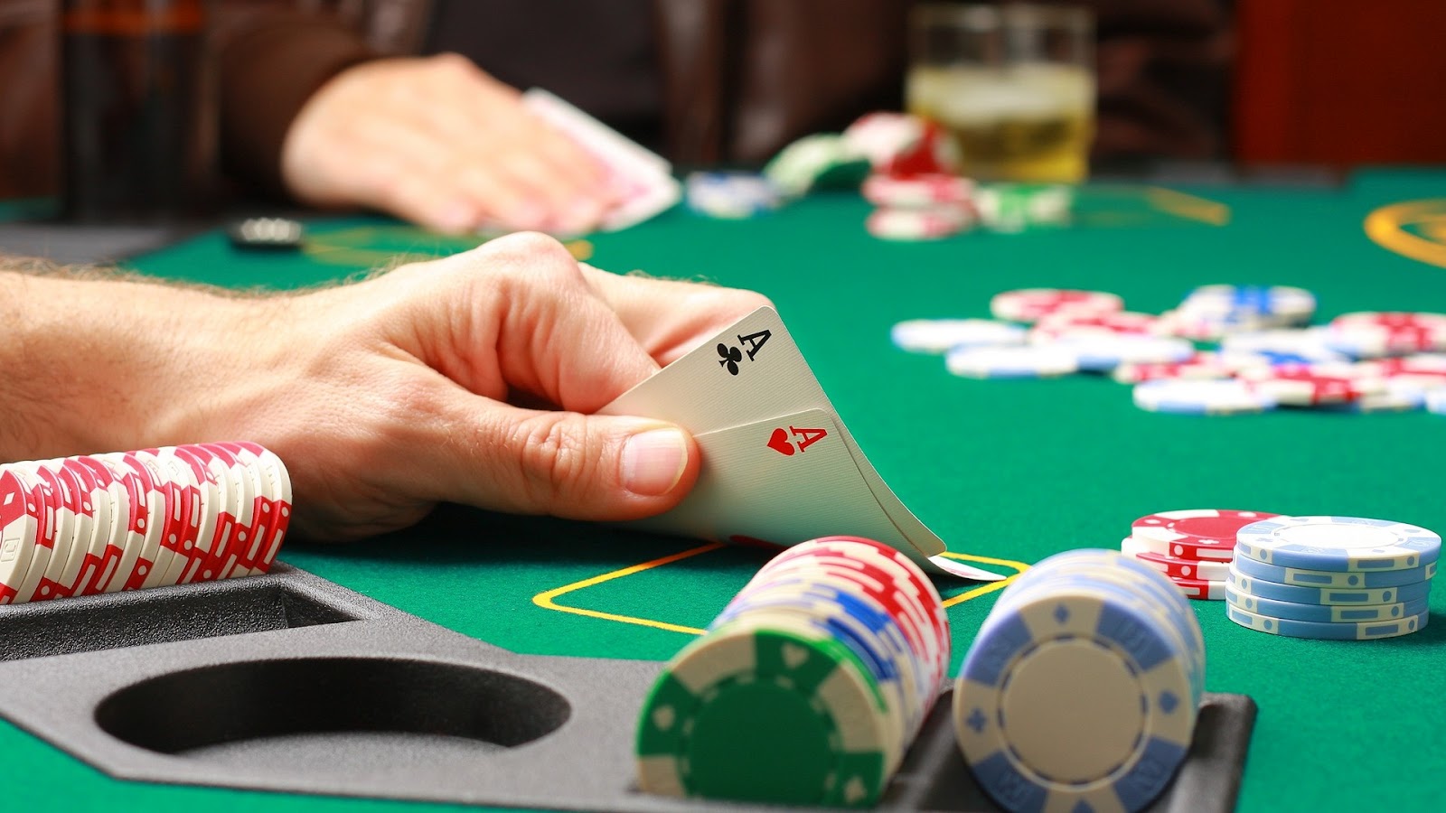 I migliori tornei di poker online