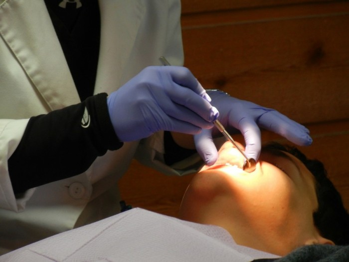 Come sconfiggere la paura dei dentisti