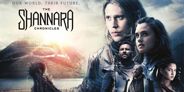 Shannara: un’altra serie visibile su Sky
